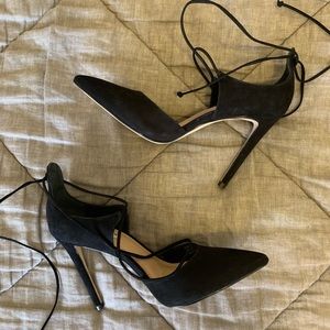 Steve Madden Pointy Toe Pumps